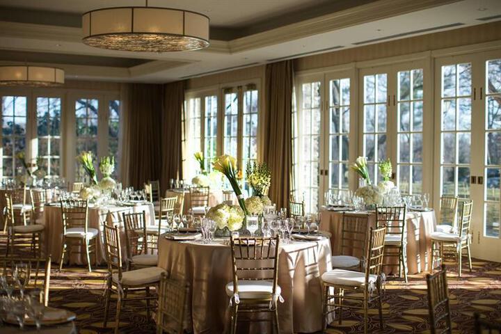 RENAISSANCE WESTCHESTER HOTEL
