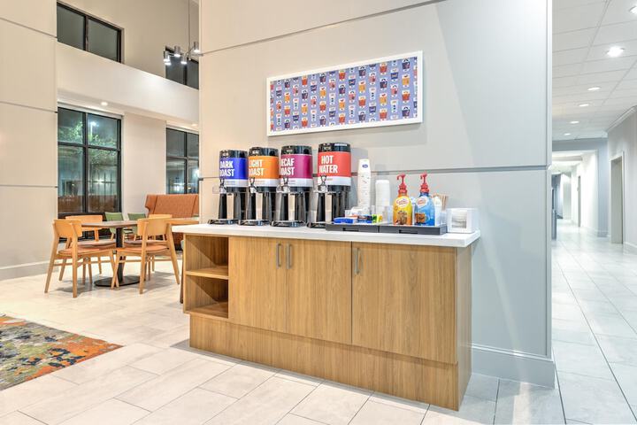 Hampton Inn & Suites Houston / Pasadena
