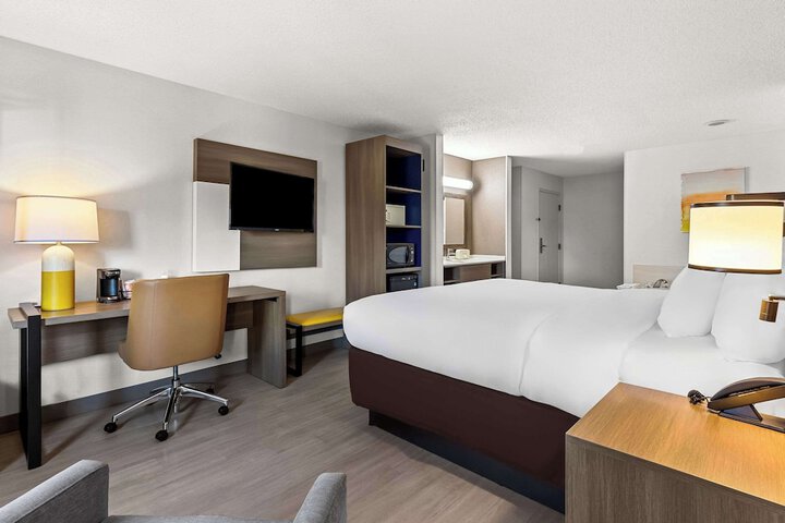 Comfort Inn Painesville - Concord