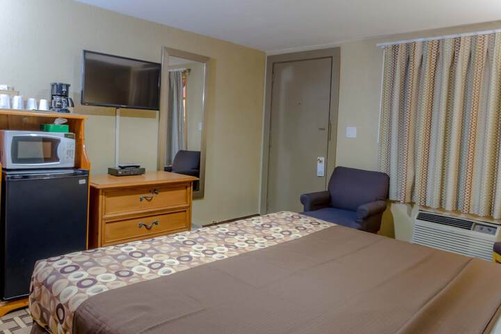 Relax Inn