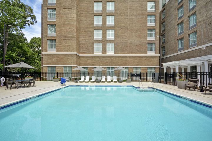 Homewood Suites by Hilton Raleigh Cary I-40