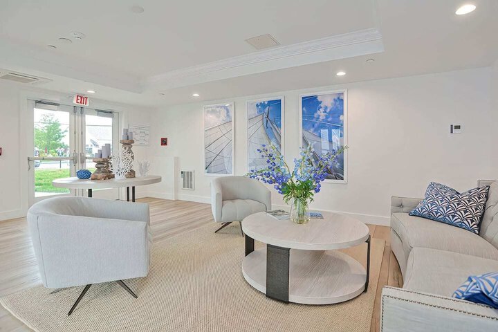 Harbourtown Suites