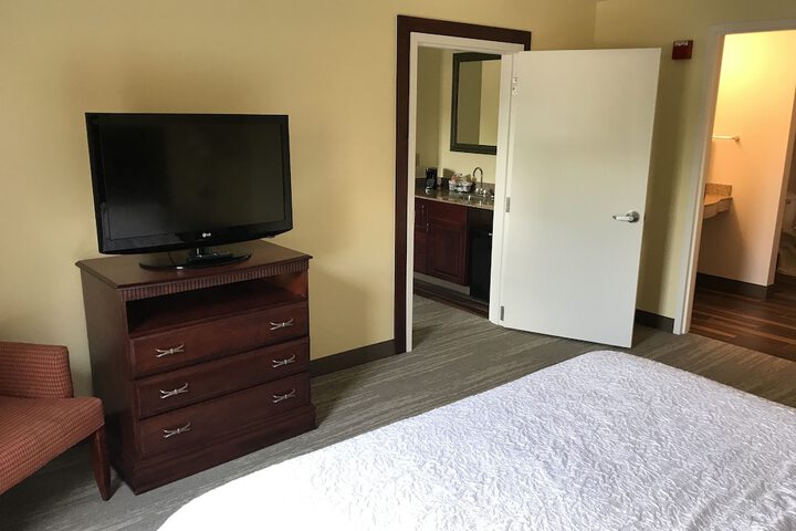 Hampton Inn & Suites Lamar