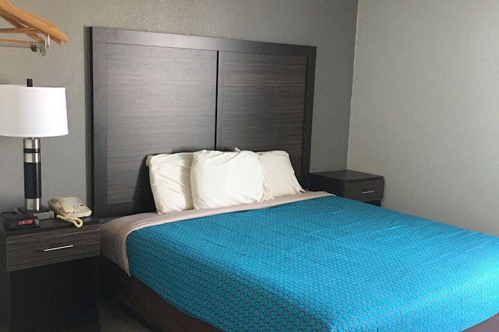 Travelodge by Wyndham Gallipolis