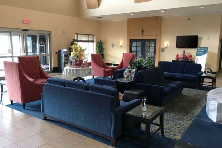 Hotel Interior 12 of 74
