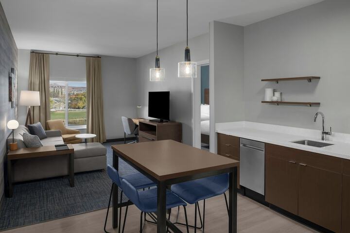 Residence Inn by Marriott St. George
