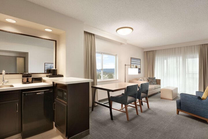 Embassy Suites by Hilton Monterey Bay Seaside