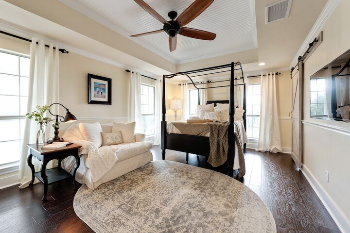 The Plantation House Boutique Inn