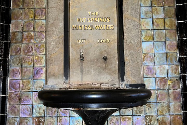 Arlington Resort Hotel and Spa