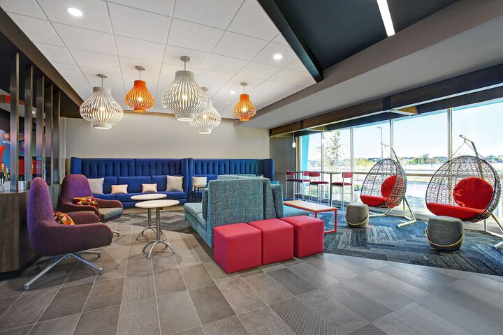 Hotel Interior 16 of 27