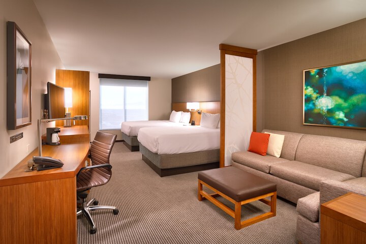 Hyatt Place Salt Lake City / Lehi