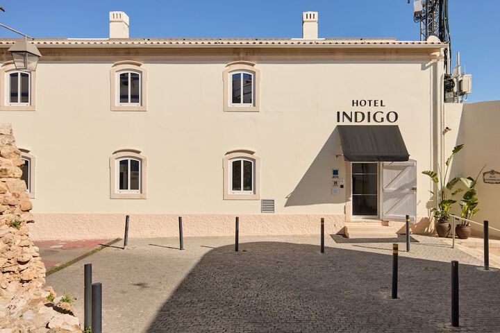 Hotel Indigo Albufeira by IHG