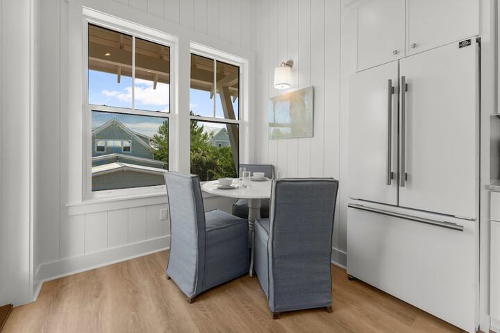Prominence on 30A by Panhandle Getaways