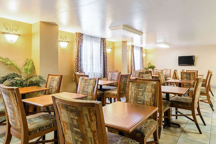 Quality Inn Chicopee - Springfield