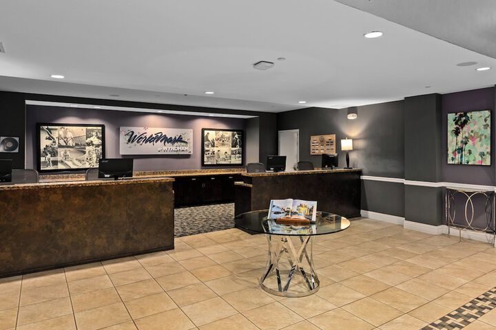 Hotel Interior 23 of 54