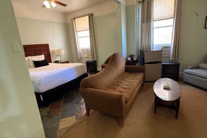 The Gadsden Hotel