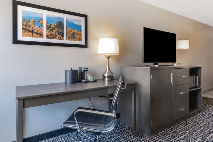 La Quinta Inn & Suites by Wyndham Glenwood Springs