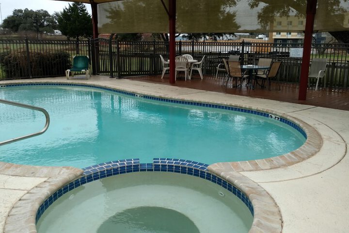 Pool 8 of 36