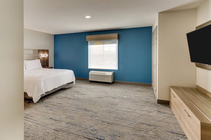Holiday Inn Express & Suites Ardmore by IHG