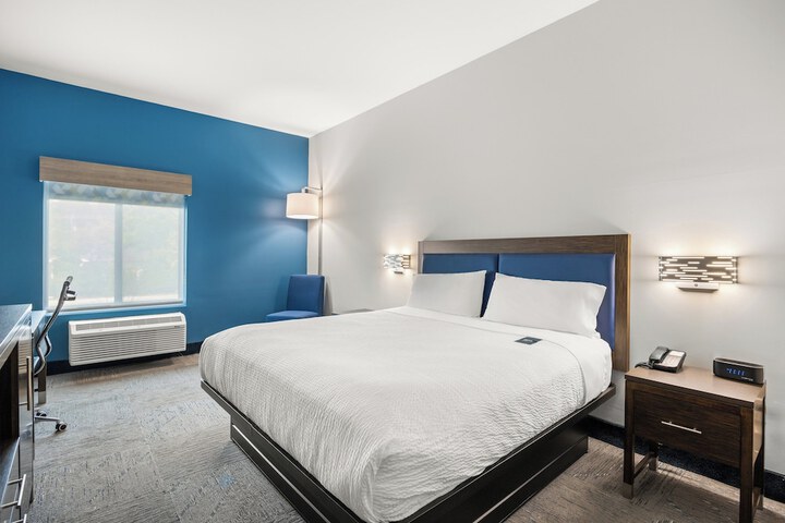 Holiday Inn Express Asheville Woodfin by IHG