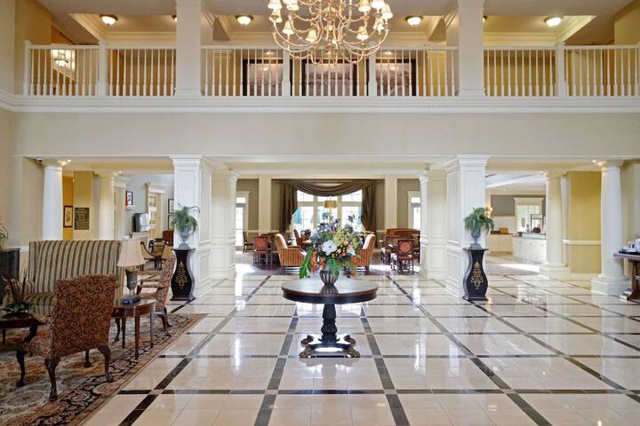 Hotel Interior 13 of 98