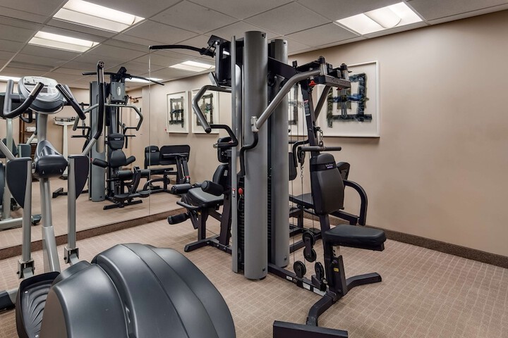 Best Western DuBois Hotel