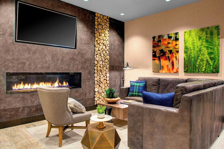 SpringHill Suites by Marriott Bozeman