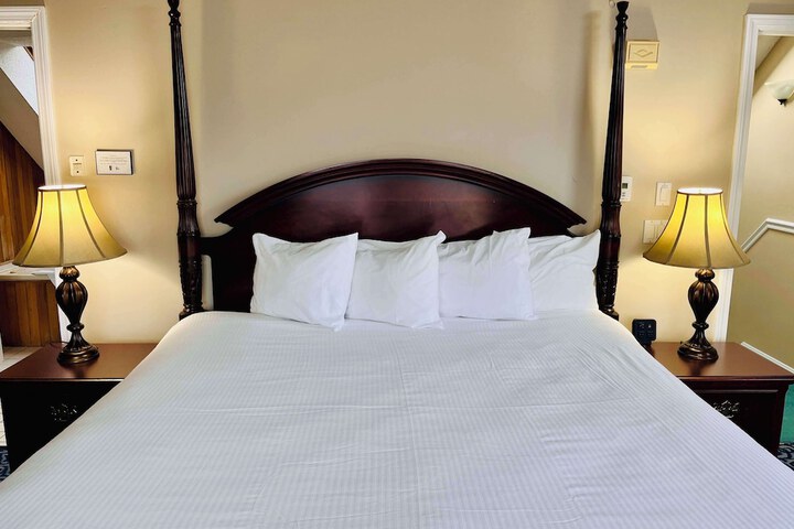 Nordic Village Resort