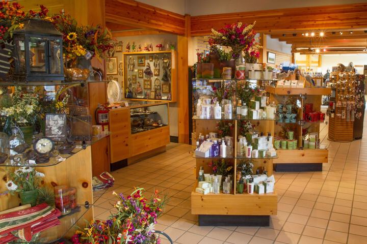 Gift Shop 37 of 48