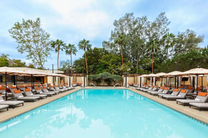 Estancia La Jolla Hotel & Spa