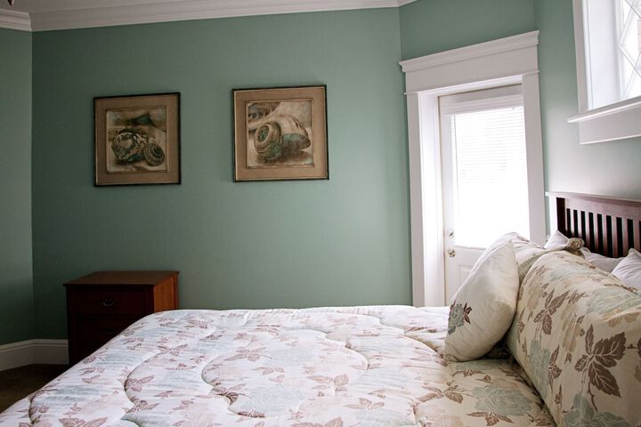 Wishmaker House B & B