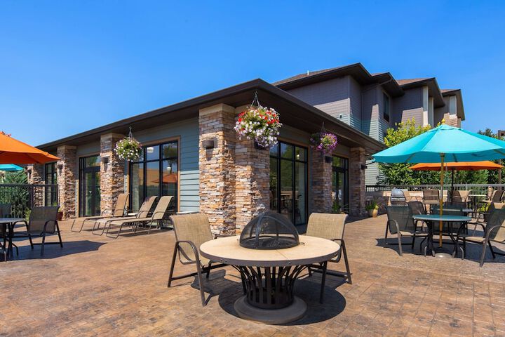 Best Western Plus Dayton Hotel & Suites