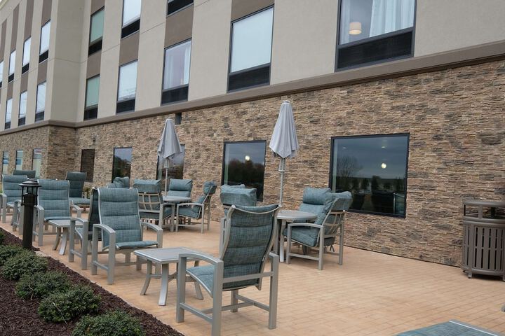 Hotel 3 of 19