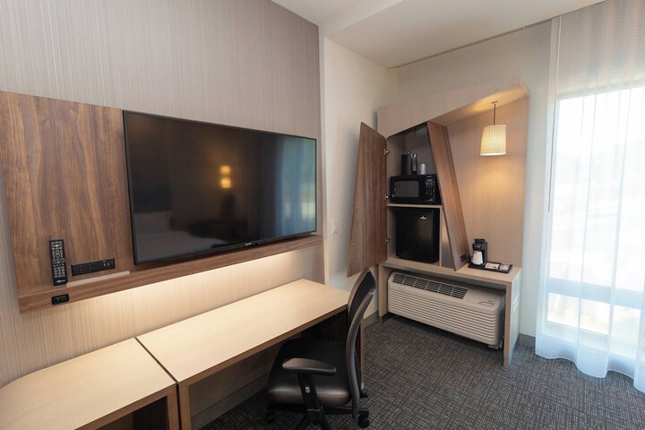 Courtyard by Marriott Cartersville