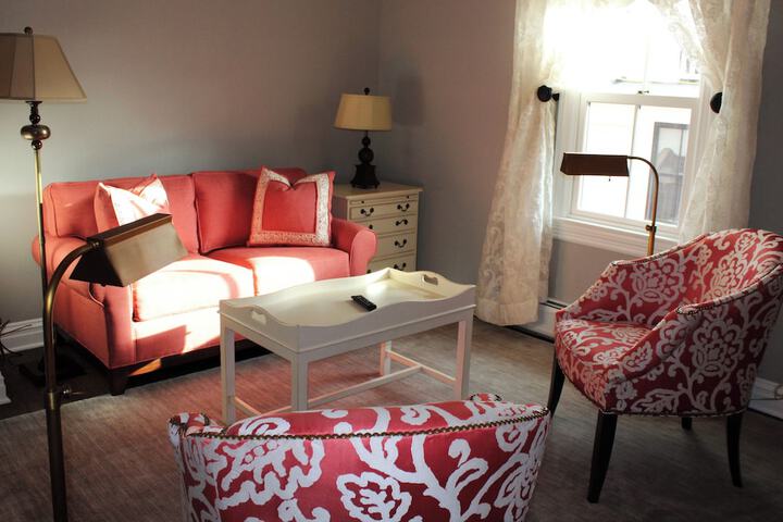 Saybrook Point Resort & Marina