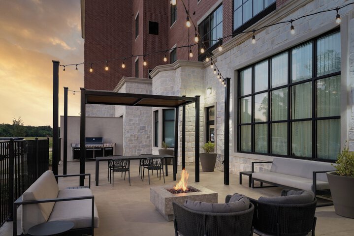 Staybridge Suites Flowood Nw Jackson by IHG