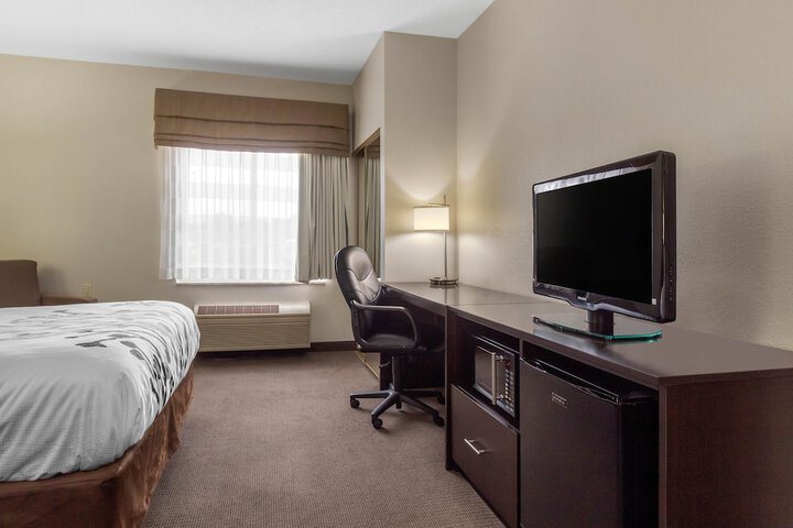 Sleep Inn & Suites Allendale