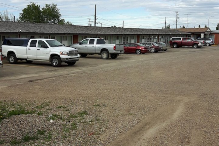 Westwind Motel
