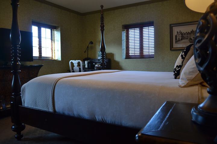 The Beaumont Inn
