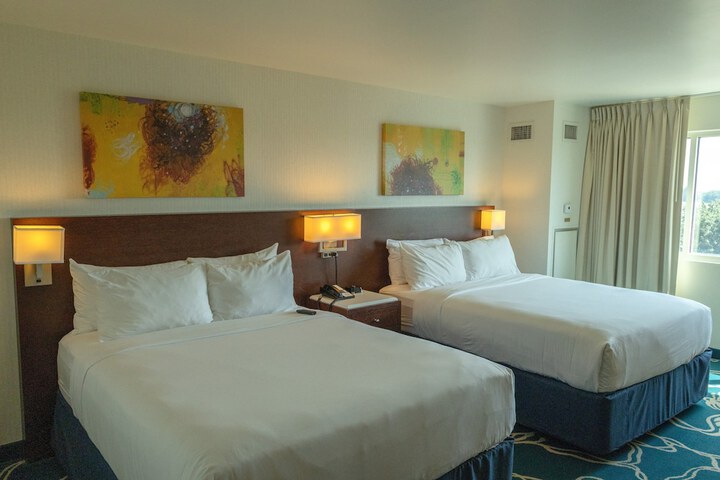 Bally’s Evansville Casino & Hotel