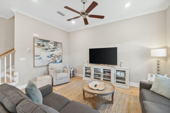Prominence on 30A by Panhandle Getaways