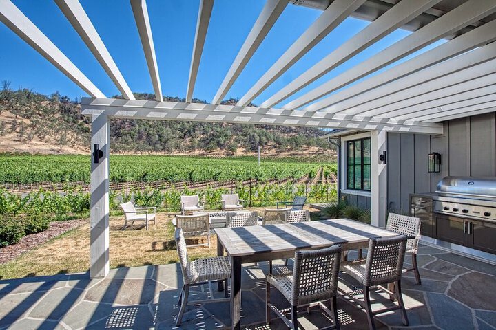 Four Seasons Resort and Residences Napa Valley