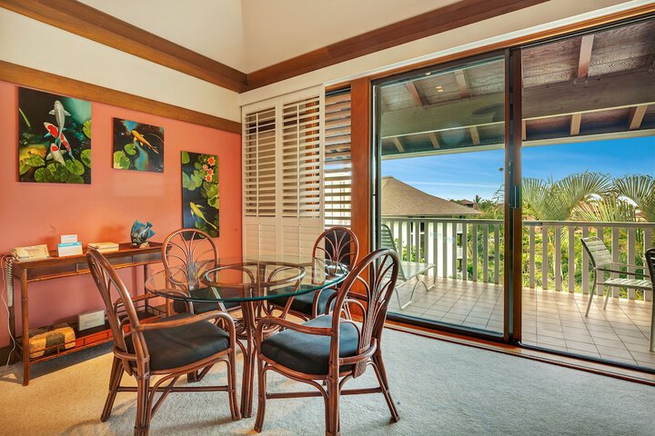 Castle Kiahuna Plantation & Beach Bungalows