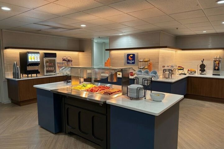 Comfort Inn Sandusky
