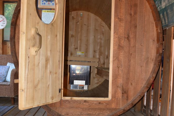 Sitzmark Chalet Inn