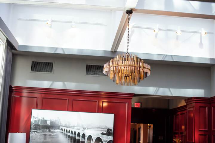 The Marquette Hotel Curio Collection by Hilton