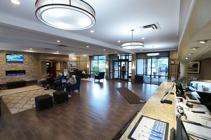 Hotel Interior 11 of 67