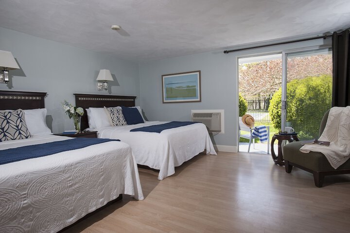 Chatham Seafarer Inn