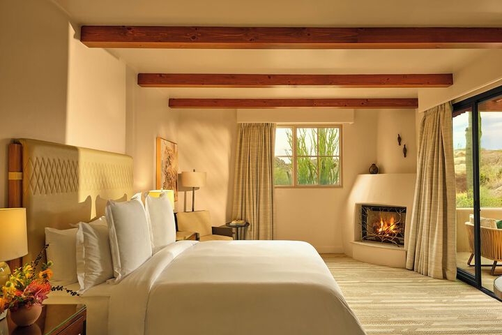 Four Seasons Resort Scottsdale at Troon North