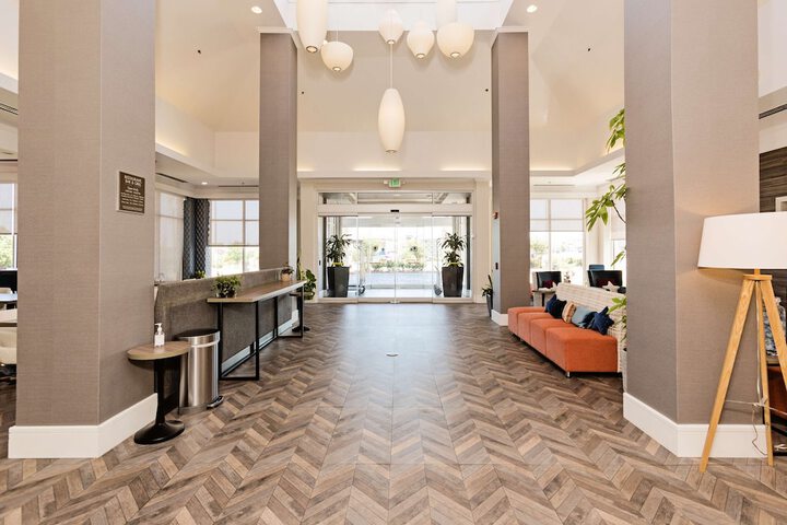 Hotel Interior 11 of 75